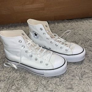 Converse Platform